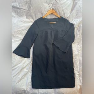 Madewell mini dress with pockets